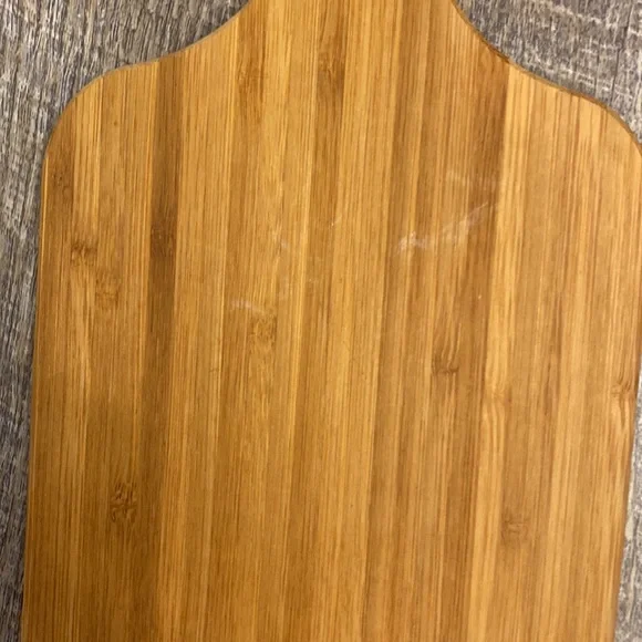Customized Cutting Board - Picture 3 of 4